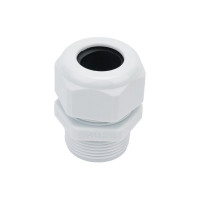 Кабельная втулка Weyer HSK-P21G-HL - кабельный ввод, нар. PG21 WE4116700