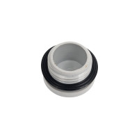 Кабельная втулка Weyer RG-P16G - втулка вводная, PG16 WE4203900