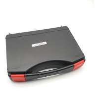 Комплект фрез HSS, 4-х перые, 13 шт (2, 3, 4, 5, 6, 7, 8, 9, 10, 12, 14, 15, 16 мм) ТЕХНОРЕАЛ МА400053015