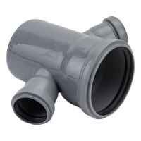 Крестовина Политэк пп 110/50/50x67,5 1315567