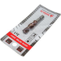 Метчик/сверло/зенкер 3 в 1 TOOLAS М10x1,5 00013014