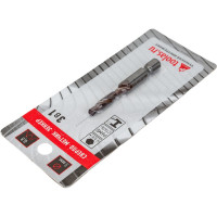 Метчик/сверло/зенкер 3 в 1 TOOLAS М5x0,8 00013152