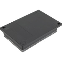 Оптический датчик ретрорефлекторный Lanbao PSR-PM3DPBR-E2, Sn=3000 мм, PNP NO/NC (Програм)10...30DC, разъем М12, 07-00035359