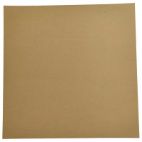 Листовая резина HG 3 мм, бежевая, 200x200 мм, 2 шт 1893218