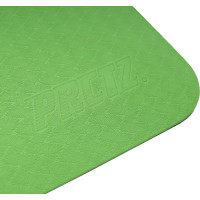 Коврик для йоги двухслойный PRCTZ two tone tpe yoga mat, 173x61x0.4 см PY8450