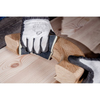 Губка шлифовальная Soft Pad 120x98x13 мм, P120 Flexifoam 14735