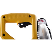 Торцовочная пила Dewalt 1600 Вт, диск 250x25,4 DWS713 DWS713-A9