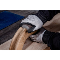 Шлифовальный блок Flexifoam Block ZF 98x69x26мм P180 14730