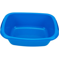 Таз Martika Водолей овальный 11л синий С621СИН