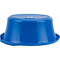 Таз Martika Водолей круглый 12л синий С612СИН