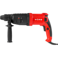 Перфоратор WORB BH-900/28L 1000302L1