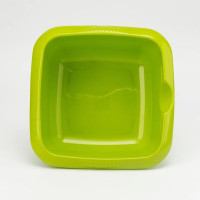 Хозяйственная чаша Martika Дельверо квадратная 7,8л С662