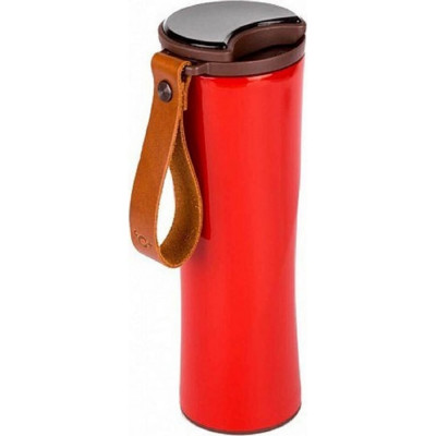 Термокружка KissKissFish MOKA Smart Coffee Tumbler 6939427200165