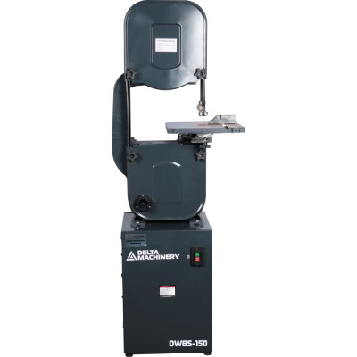 Delta Machinery Ленточнопильный станок deltamachinery DWBS-150 02-4967
