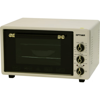 Электрическая духовка Optima OF-36BR 1000280