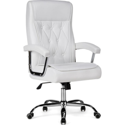 Woodville Стул Class white 15255