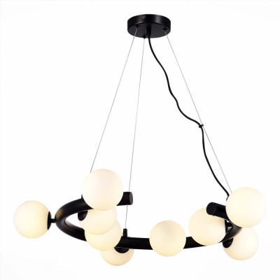 Подвесная люстра ST luce ASOLO SL1185.403.09