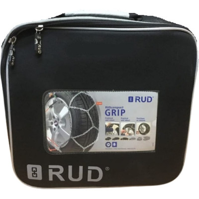 Цепи противоскольжения Rud Grip 4050 4716964