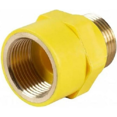 Вставка диэлектрическая ELKA 3/4, внутрення/наружняя