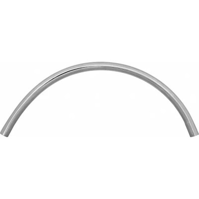 Palladium Дуга 1/4 (370x370) для трубы 25 мм, JF-33 CP СТ-00001068