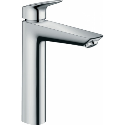 Смеситель для раковины Hansgrohe Logis 190 71090000 00000035187