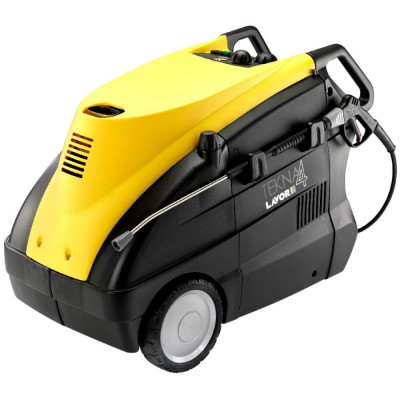 Электрическая мойка высокого давления Lavor PRO TEKNA 2021 LP RA 8.622.0921