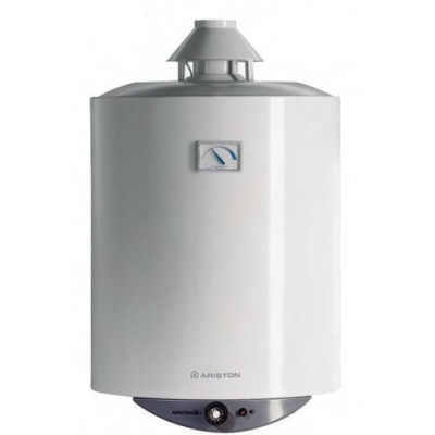 Ariston газовый накопительный водонагреватель S/SGA 100 R