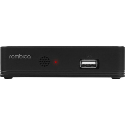Приемник Rombica Cinema TV v04 MPT-TV006