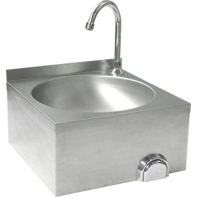 Viatto Рукомойник 400x400x240 мм VA-WB004 167504