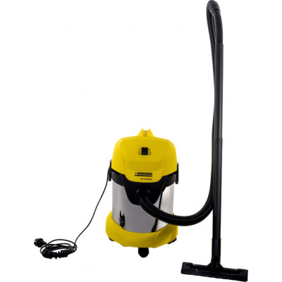 Хозяйственный пылесос Karcher WD 3 Premium 1.629-863