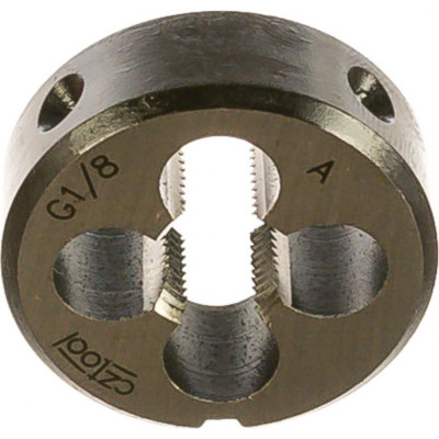 Плашка Bucovice Tools 212180