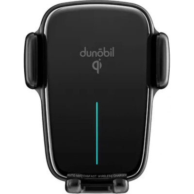 Беспроводное быстрое автомобильное зарядное устройство Dunobil Fix-Smart