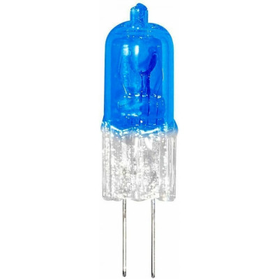 FERON Лампа галогенная HB2 JC G4.0 20W, 100 шт, 2062