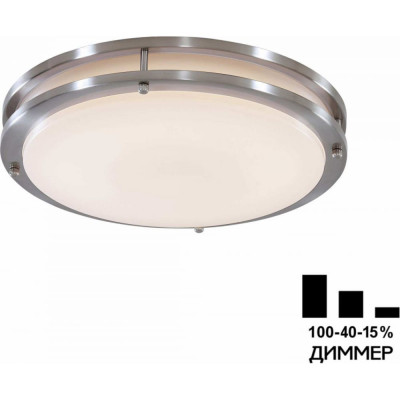 Светильник Citilux Бостон LED CL709321N