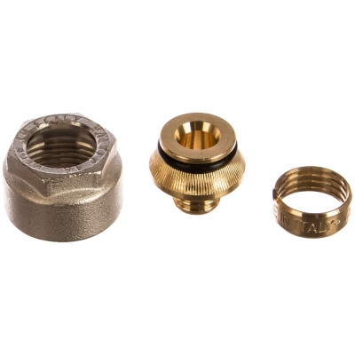 Valtec Евроконус для пласт. трубы 162,0 VT.4410.NE.16
