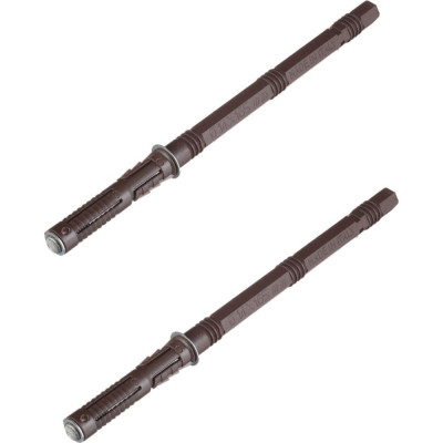 GTV Скрытый полкодержатель NW14x165 (комплект 2 шт) PP-NW14x165B-K