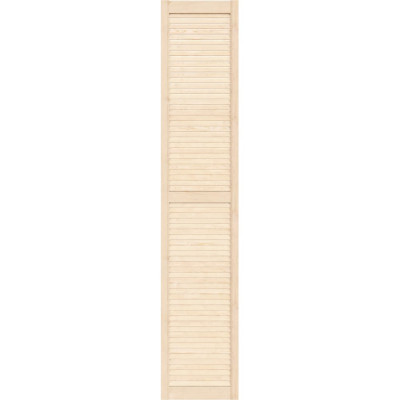 Жалюзийная дверь Timber&Style TSDZ34420131