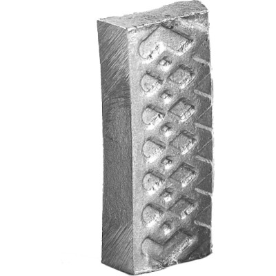 Алмазный сегмент для коронок D68-82 MOLOT 68240913