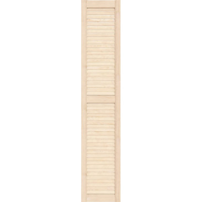 Жалюзийная дверь Timber&Style TSDZ29415051