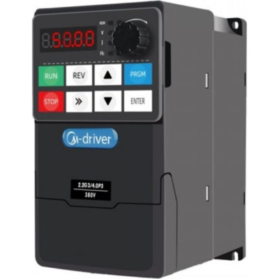 Частотный преобразователь M-DRIVER M0007G1