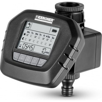 Karcher Таймер WT 5 2.645-219.0