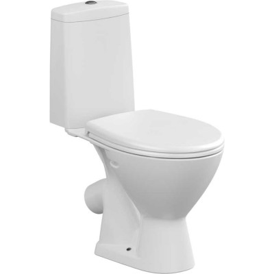 Компакт Cersanit FAST 031 3/6 TPL 64211