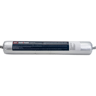 Полиуретановый герметик GoldiFoam PU Sealant HM 106009004