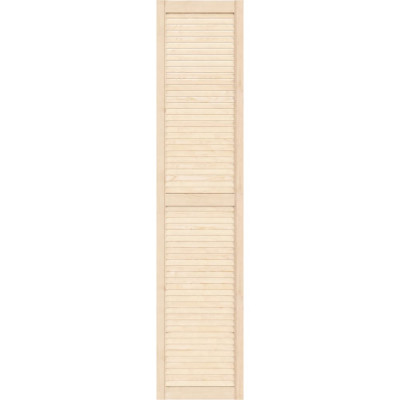 Жалюзийная дверь Timber&Style TSDZ39418051