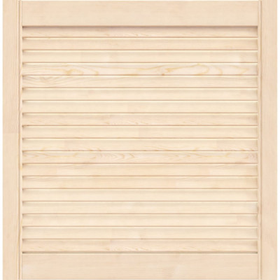 Жалюзийная дверь Timber&Style TSDZ5946051