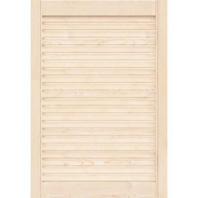 Жалюзийная дверь Timber&Style TSDZ4947151