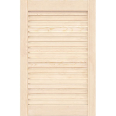 Жалюзийная дверь Timber&Style TSDZ3446051