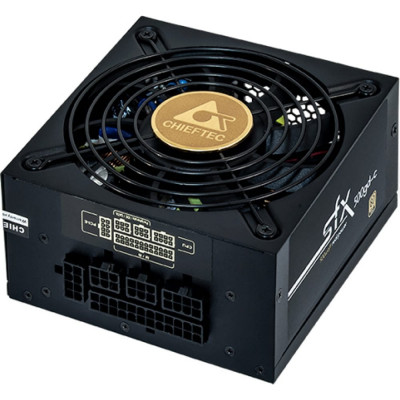 Блок питания Chieftec Chieftec SFX-500GD-C