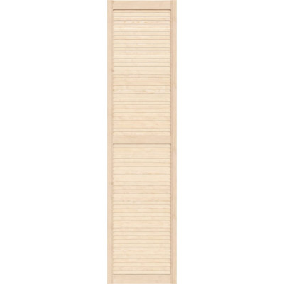 Timber&Style дверь жалюзийная 494x2013 TSDZ49420131
