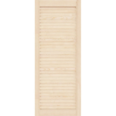 Жалюзийная дверь Timber&Style TSDZ3949851